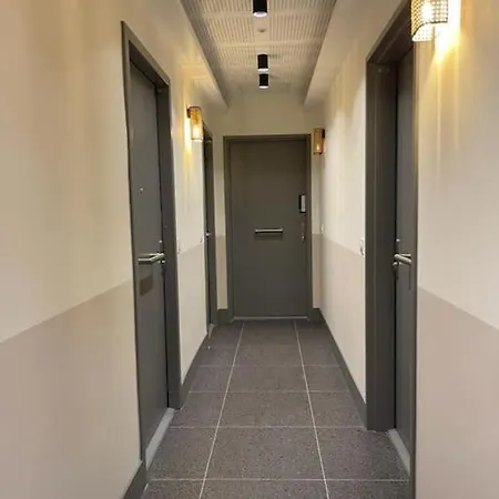 Palais Riviera Climatise Vieux 아파트 *
