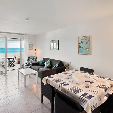 Beverly Fshh Apartment Nice