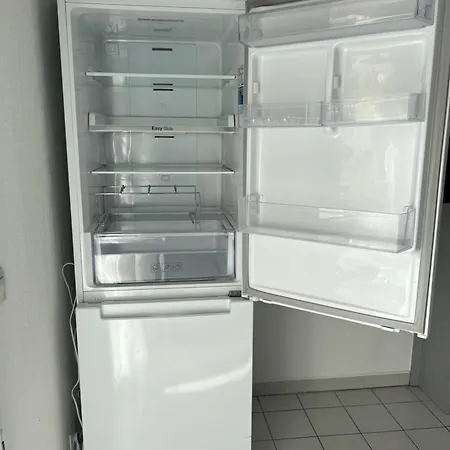 Riviera Appartement *