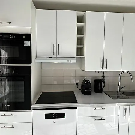 Appartement Riviera