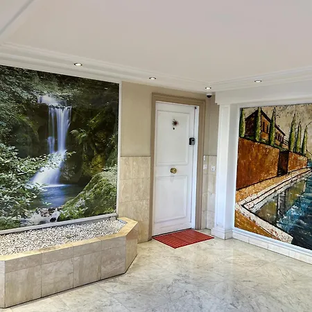 Appartement Riviera *