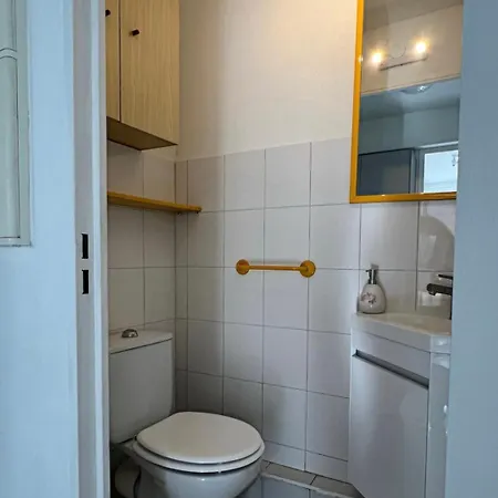 Appartement Riviera