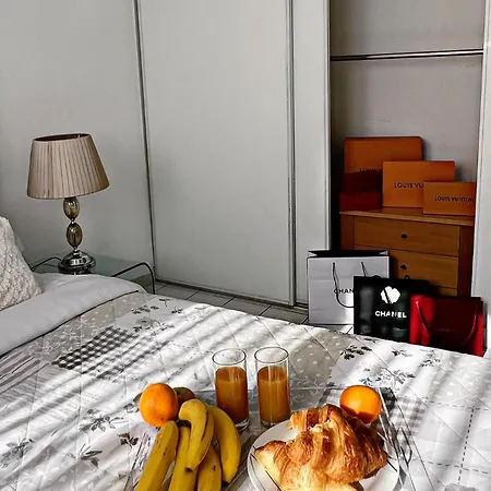 Riviera Appartement *