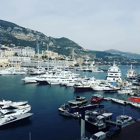 Riviera Appartement Nice