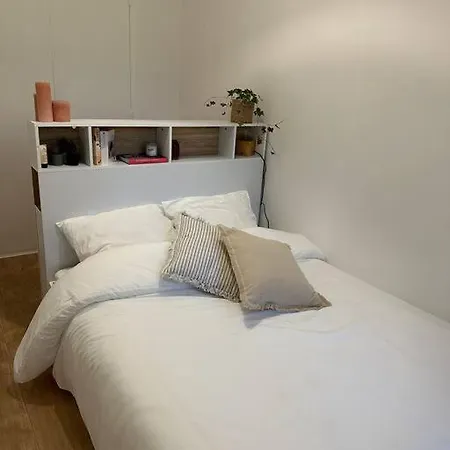 Apartment Cosy *
