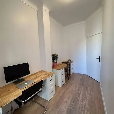 Apartment Cosy Nice