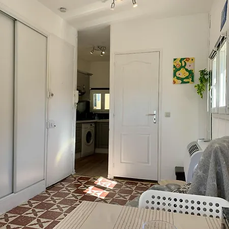 Riviera - Les Toits D Augustin - Bright With A C - Old Town Nice