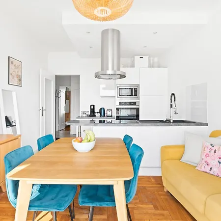 Terrasse Des Oliviers Apartment