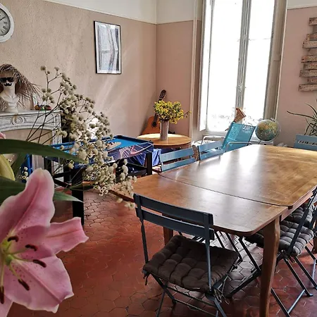 Albergue La Maioun *