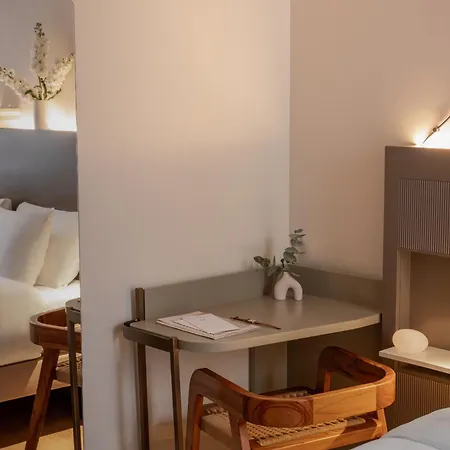 Yelo Jean Medecin Hotel, Sonder By Marriott Bonvoy