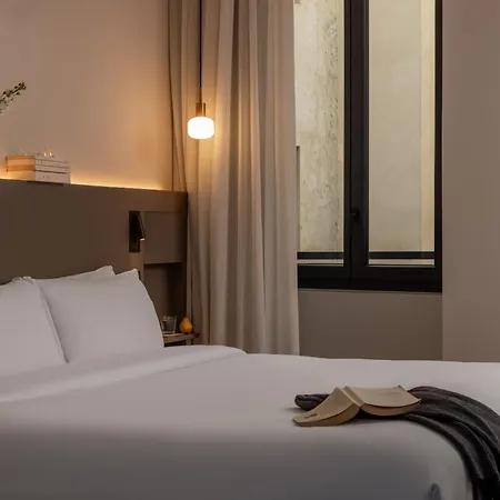 Yelo Jean Medecin Hotel, Sonder By Marriott Bonvoy Nice