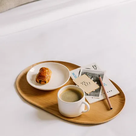 Hotel Yelo Jean Medecin Hotel, Sonder By Marriott Bonvoy