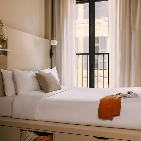 Yelo Jean Medecin Hotel, Sonder By Marriott Bonvoy