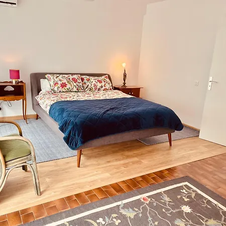 Elegant, Spacious, Central Niza
