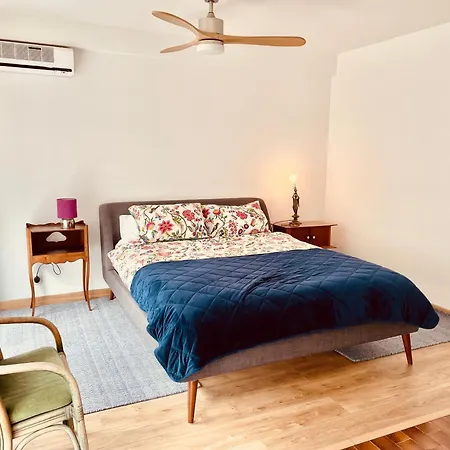 Apartamento Elegant, Spacious, Central Niza