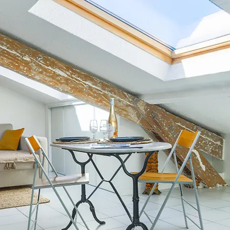 L'escurial By Interhome