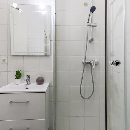 Studio Palais Clemenceau By Interhome Appartement Nice