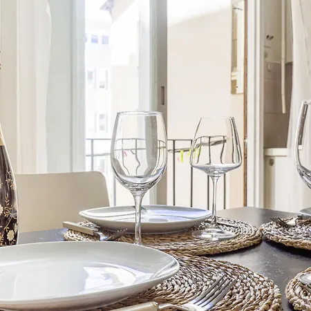 Studio Palais Clemenceau By Interhome * Nice