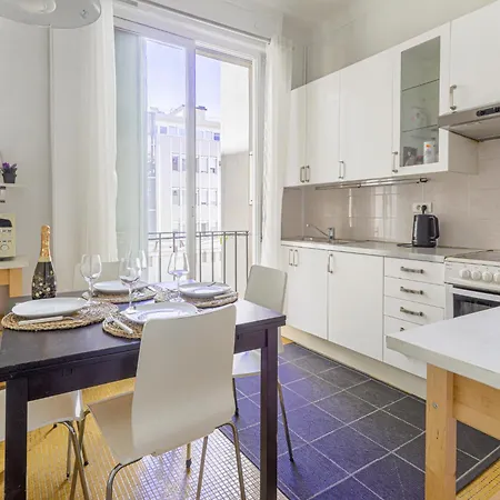 Studio Palais Clemenceau By Interhome Appartement *