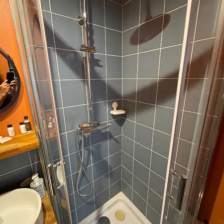 Séjour chez l'habitant D Hotes