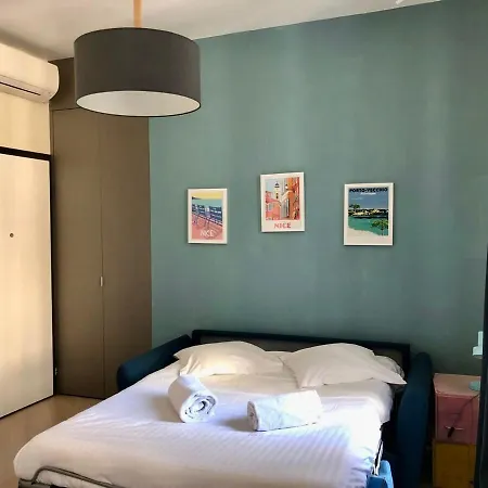 Carre D'or_superbe Idealement Place Apartment *