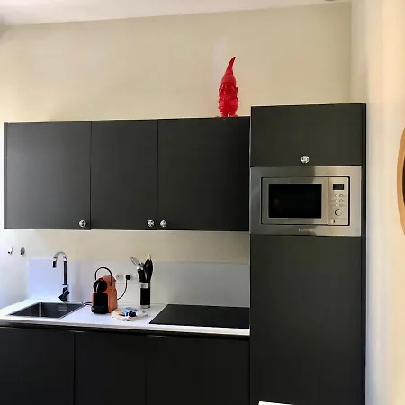 Apartment Carre D'or_superbe Idealement Place *