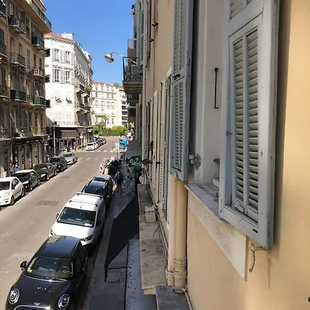 Apartment Carre D'or_superbe Idealement Place