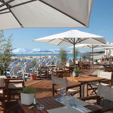 Radisson Blu Ξενοδοχείο Νίκαια