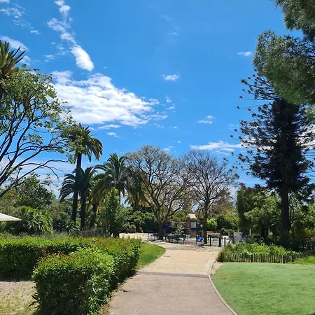 Grande Terrasse A 5 Min De La Appartamento Nizza