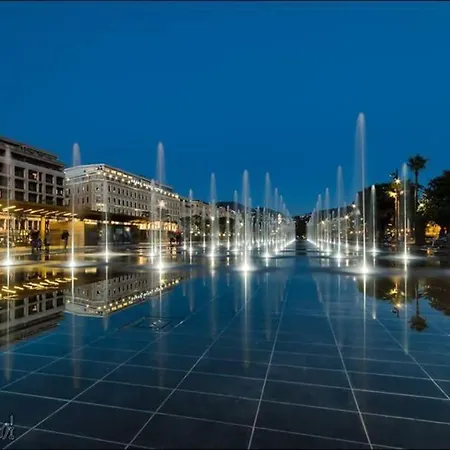 Le Royal Cocoon Carre D'or * Nice