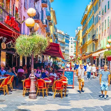 Le Royal Cocoon Carre D'or * Nice