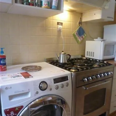 Apartment Smart Ac Close Sea Downtown Great *