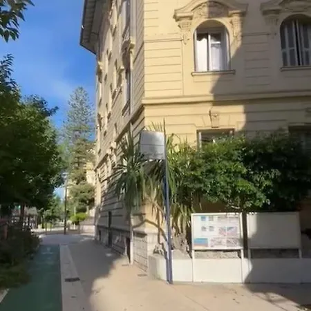 Apartment Smart Ac Close Sea Downtown Great Nice