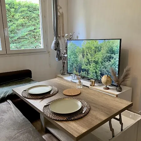 Apartment 2 Pieces Fabron
