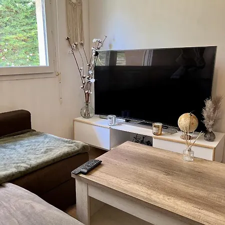 Apartment 2 Pieces Fabron
