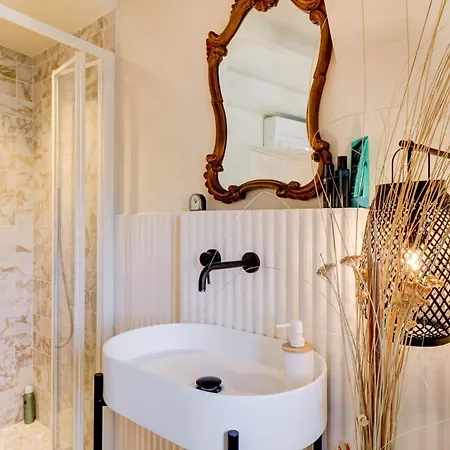 Le Royal Cocoon Carre D'or Nice