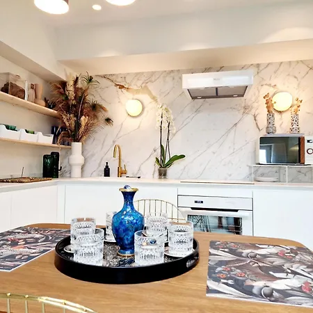 Apartment Le Royal Cocoon Carre D'or *