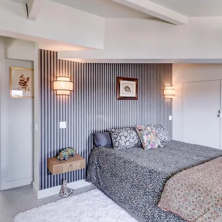 Le Royal Cocoon Carre D'or Apartment *