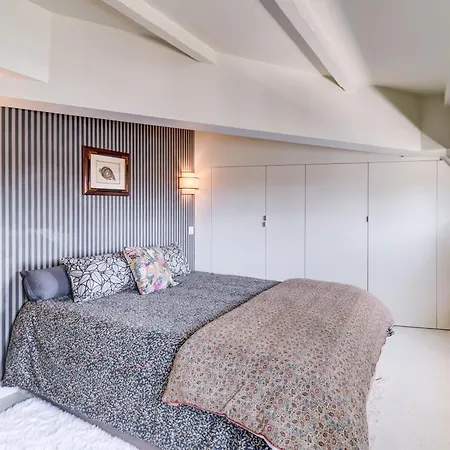 Le Royal Cocoon Carre D'or Nice
