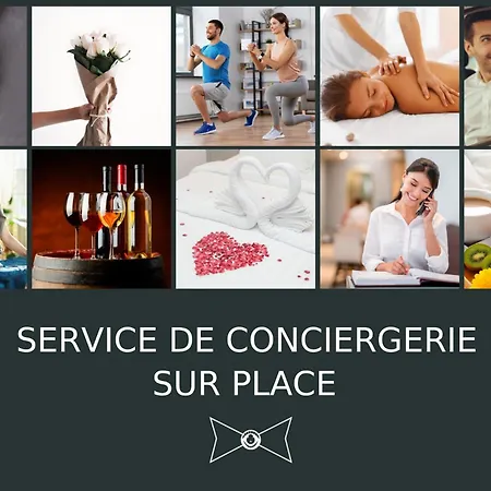 Le George V - Art De Vivre A La Nicoise Daire Nice