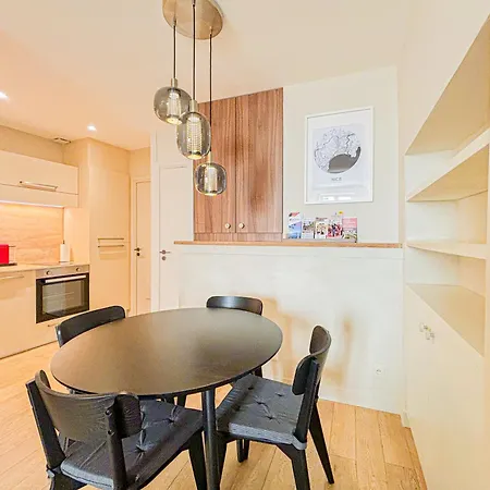 Place Rossetti - Wifi, Ac, 2pers *