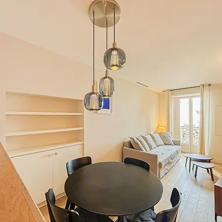 Place Rossetti - Wifi, Ac, 2pers *