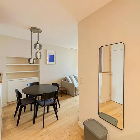Place Rossetti - Wifi, Ac, 2pers Apartment *