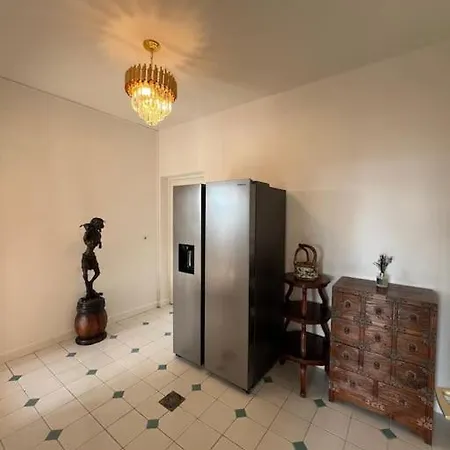 Adriana - Villa