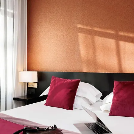 Best Western Plus Massena Hotel