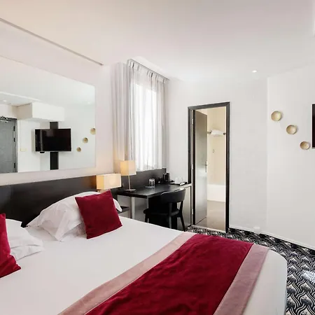 Best Western Plus Massena Nice