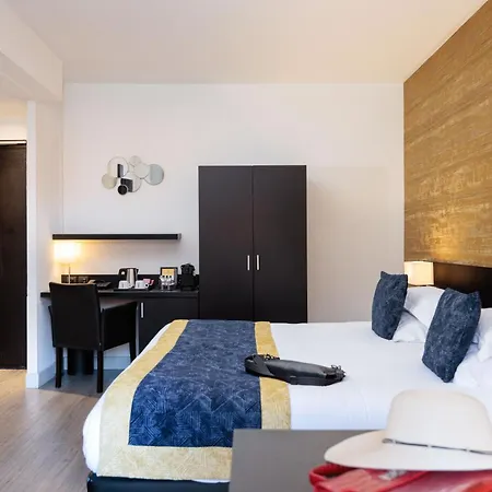 Hotel Best Western Plus Massena