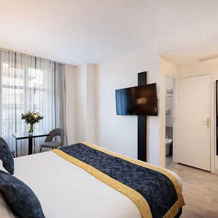 Best Western Plus Massena 4*