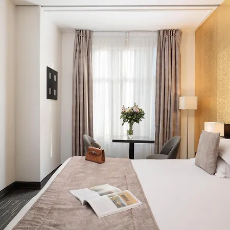 Best Western Plus Massena Hotel