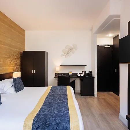 Best Western Plus Massena 4*